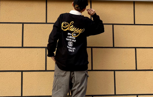 全球热门潮牌排行榜——Stussy.jpg